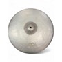 Used MEINL 20in BYZANCE 20IN SAND RIDE Cymbal 40