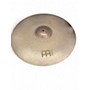 Used MEINL 20in BYZANCE BENNY GREB SAND RIDE Cymbal 40