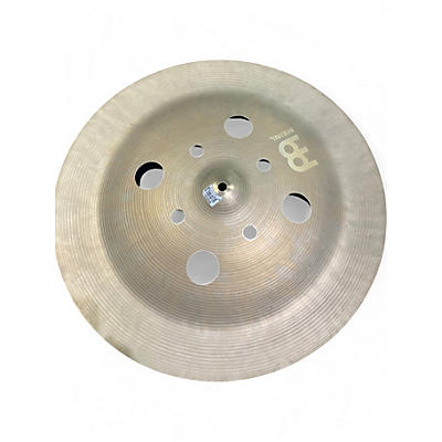 MEINL Used MEINL 20in BYZANCE EQUILIBRIUM CHINA Cymbal