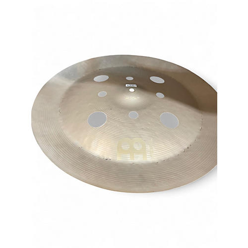 Used MEINL 20in BYZANCE EQUILIBRIUM CHNA Cymbal 40