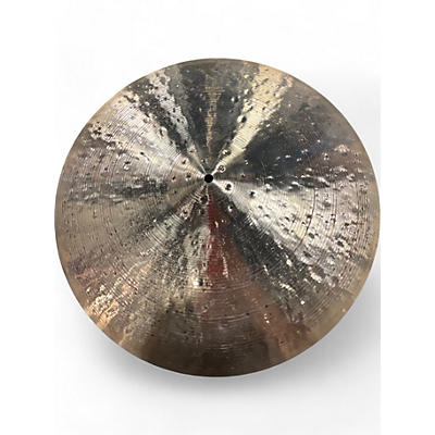 MEINL Used MEINL 20in BYZANCE FOUNDRY RESERVE Cymbal