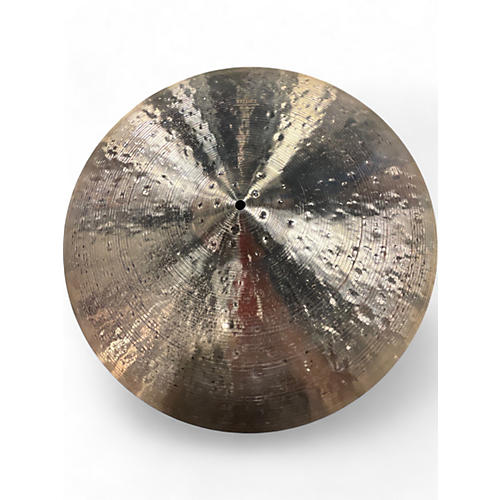 MEINL Used MEINL 20in BYZANCE FOUNDRY RESERVE Cymbal 40