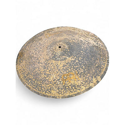 Used MEINL 20in BYZANCE VINTAGE PURE CRASH Cymbal