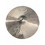 Used MEINL 20in BYZance jazz medium thin crash Cymbal 40