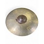 Used MEINL 20in Byzance Benny Greb Sand Ride Cymbal 40
