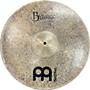 Used Meinl Used MEINL 20in Byzance Dark Crash Cymbal 40