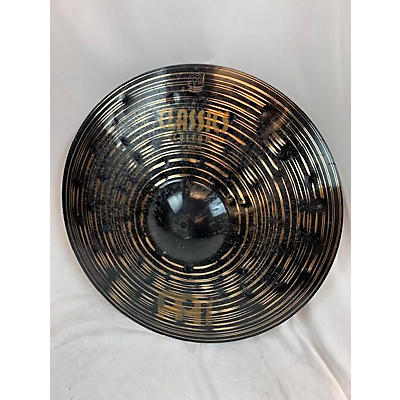 MEINL Used MEINL 20in Byzance Dark Ride Cymbal