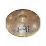Used MEINL 20in Byzance Dark Ride Cymbal 40