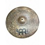 Used MEINL 20in Byzance Dark Ride Cymbal 40
