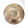 Used MEINL 20in Byzance Dark Ride Cymbal 40