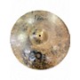 Used MEINL 20in Byzance Dark Ride Cymbal 40