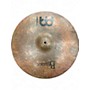 Used MEINL 20in Byzance Dark Ride Cymbal 40