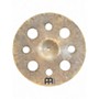 Used MEINL 20in Byzance Dark Trash Crash Cymbal 40