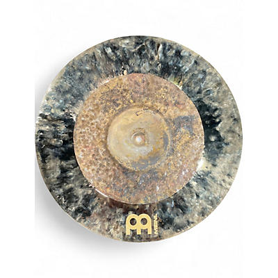 Used MEINL 20in Byzance Dual Crash Ride Cymbal