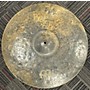 Used MEINL Used MEINL 20in Byzance EX Dry Medium Ride Traditional Cymbal 40