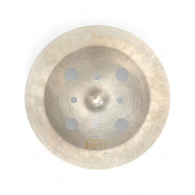Used MEINL 20in Byzance Equillibrium China Cymbal
