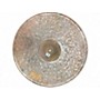 Used MEINL 20in Byzance Extra Dry Medium Ride Cymbal 40
