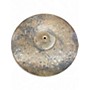 Used MEINL 20in Byzance Extra Dry Medium Ride Cymbal 40