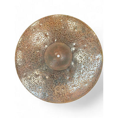 MEINL Used MEINL 20in Byzance Extra Thin Dry Crash Cymbal