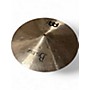 Used MEINL Used MEINL 20in Byzance Extra Thin Hammered Crash Cymbal 40