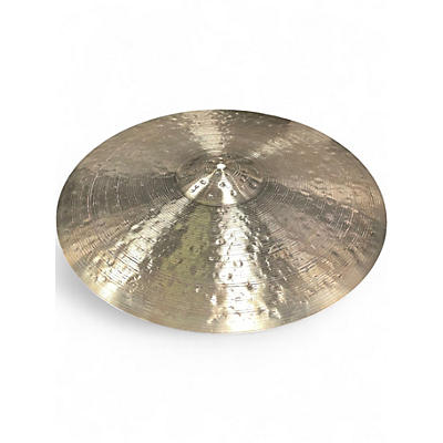 Used MEINL 20in Byzance Foundry Reserve Cymbal