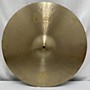 Used MEINL Used MEINL 20in Byzance Jazz Sweet Ride Cymbal 40