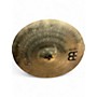 Used MEINL Used MEINL 20in Byzance Medium Crash Brilliant Cymbal 40