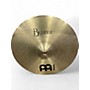 Used MEINL Used MEINL 20in Byzance Medium Crash Cymbal 40