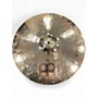 Used MEINL 20in Byzance Medium Crash Cymbal 40