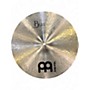 Used MEINL 20in Byzance Medium Crash Cymbal 40