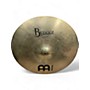 Used MEINL Used MEINL 20in Byzance Medium Ride Cymbal 40