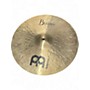 Used MEINL 20in Byzance Medium Ride Cymbal 40
