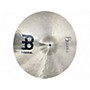 Used MEINL 20in Byzance Medium Ride Cymbal 40