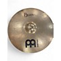 Used MEINL 20in Byzance Medium Ride Cymbal 40