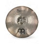 Used MEINL 20in Byzance Traditional Medium Ride Cymbal 40
