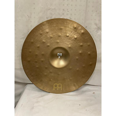 MEINL Used MEINL 20in Byzance Vintage Crash Cymbal