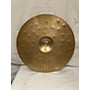 Used MEINL Used MEINL 20in Byzance Vintage Crash Cymbal 40