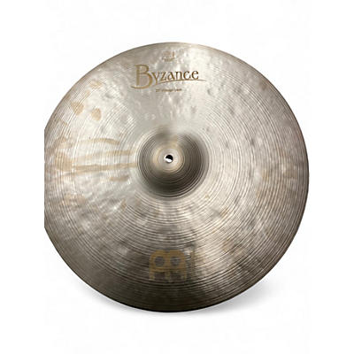 Used MEINL 20in Byzance Vintage Crash Cymbal