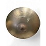 Used MEINL Used MEINL 20in Byzance Vintage Sand Ride Cymbal 40