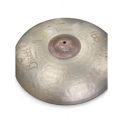 Used MEINL 20in Byzance Vintage Sand Ride Cymbal