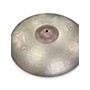 Used MEINL 20in Byzance Vintage Sand Ride Cymbal 40