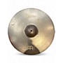Used MEINL 20in Byzance Vintage Sand Ride Cymbal 40