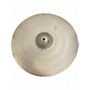 Used MEINL 20in Byzance Vintage Sand Ride Cymbal 40