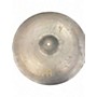Used MEINL 20in Byzance Vintage Sand Ride Cymbal 40