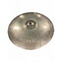 Used MEINL 20in Byzance Vintage Sand Ride Cymbal 40