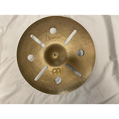 MEINL Used MEINL 20in Byzance Vintage Trash Crash Cymbal