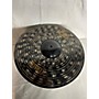 Used MEINL Used MEINL 20in CC20DAR Cymbal 40