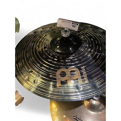 Used MEINL 20in CC20DAR Cymbal