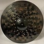 Used MEINL Used MEINL 20in CLASSIC CUSTOM DARK CC20DAR Cymbal 40