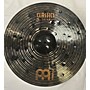 Used MEINL Used MEINL 20in CLASSIC CUSTOM DARK Cymbal 40